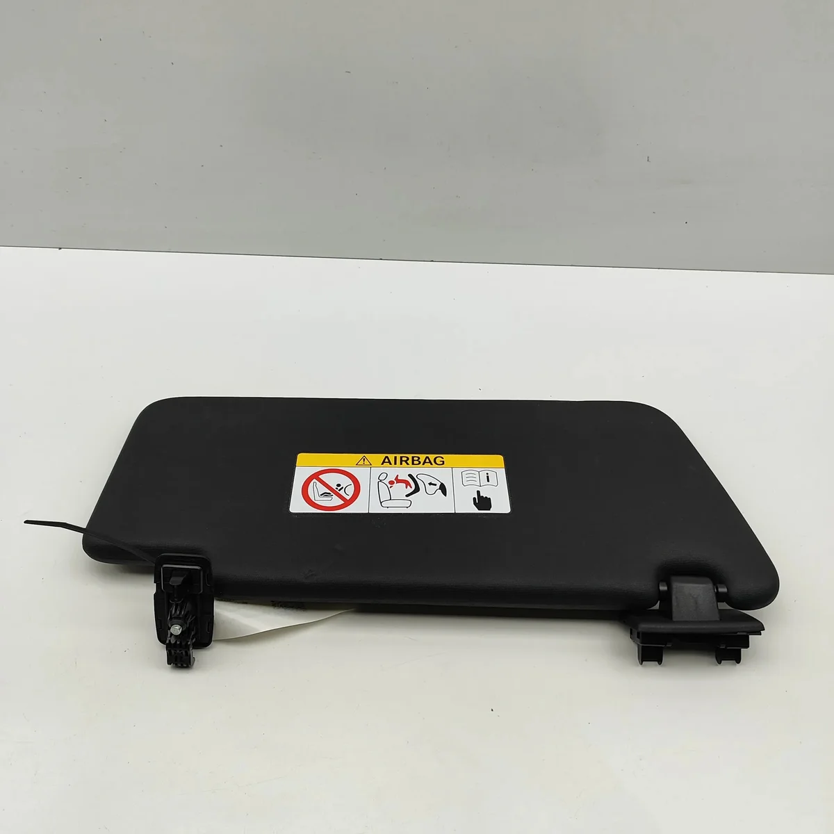 Sonnenblende Links Mercedes-Benz GLE W167 A1678104100 image 4