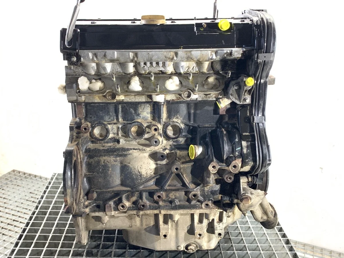Motor Chevrolet Captiva 2.4 136KM Z24SED image 3