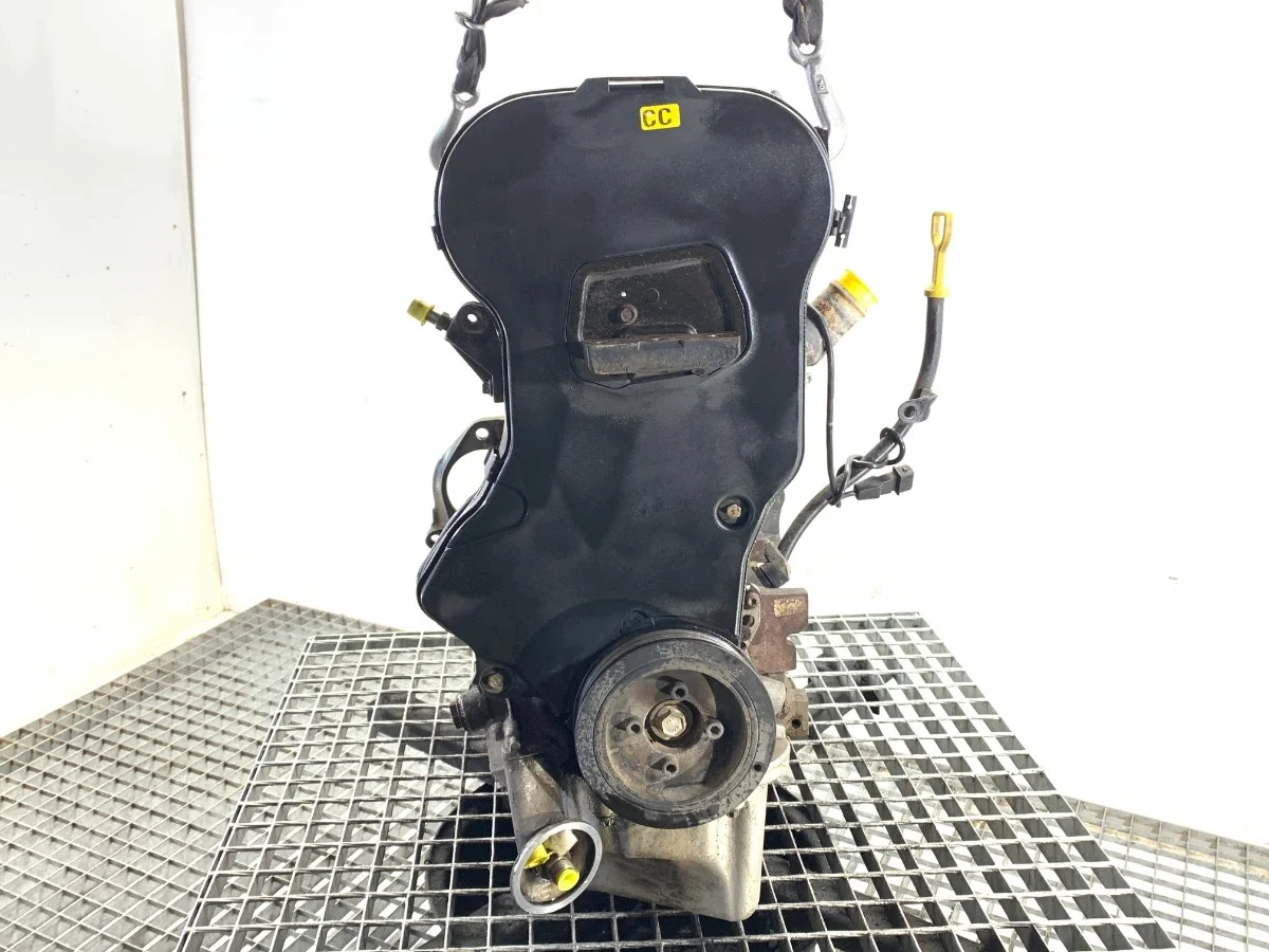 Motor Chevrolet Captiva 2.4 136KM Z24SED image 4