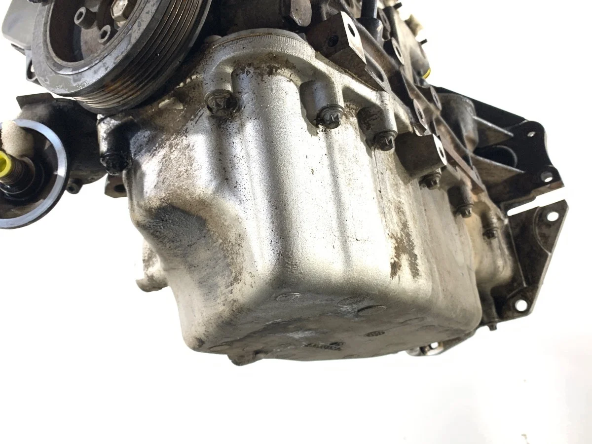 Motor Chevrolet Captiva 2.4 136KM Z24SED image 6