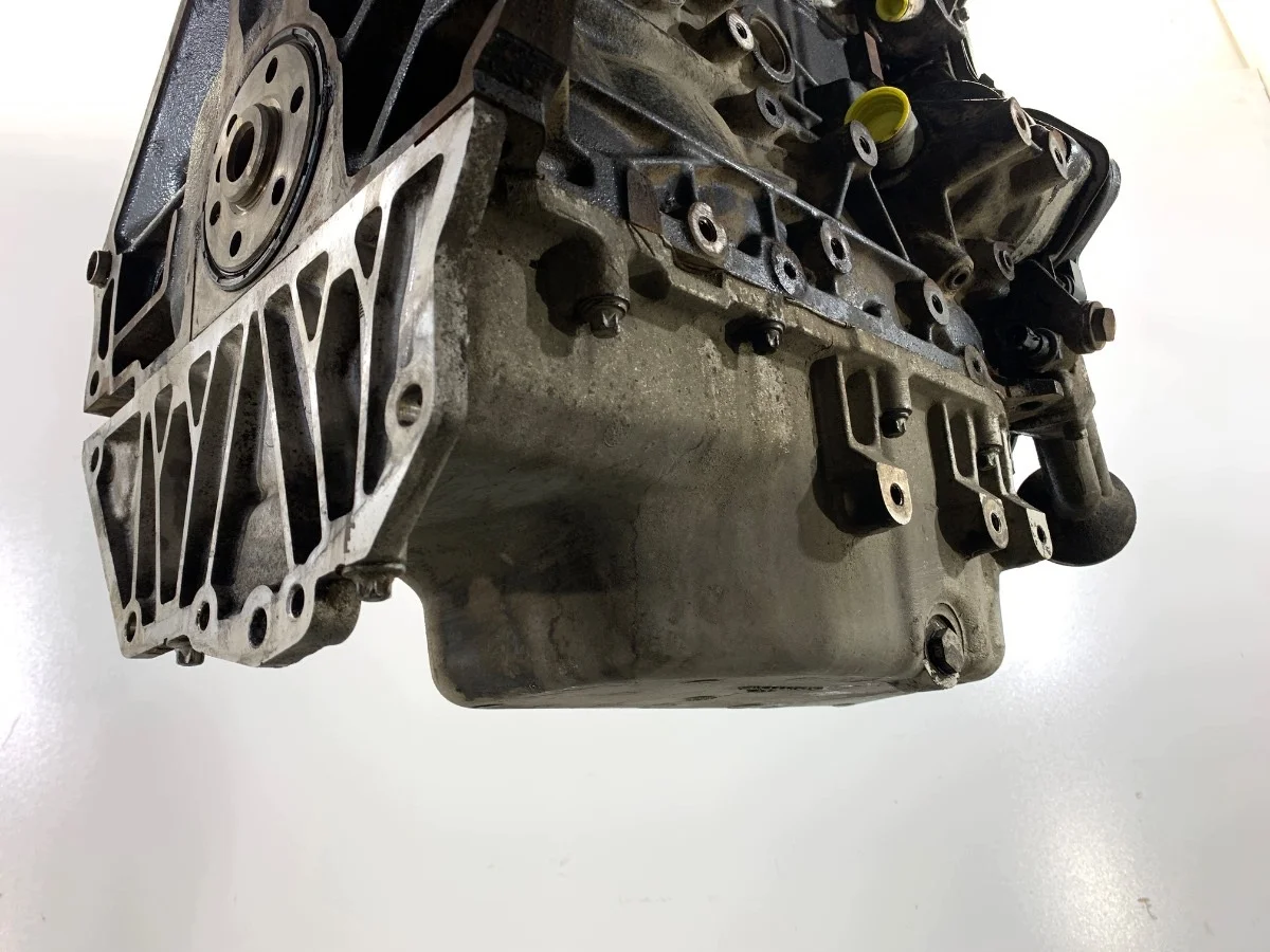 Motor Chevrolet Captiva 2.4 136KM Z24SED image 7