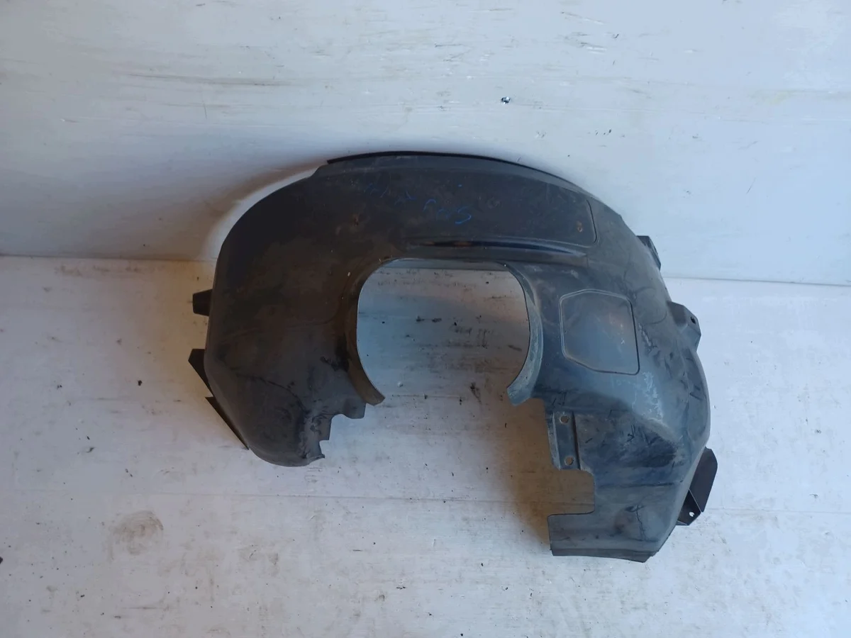 Ford Focus MK3 Front Left Wheel Arch Used