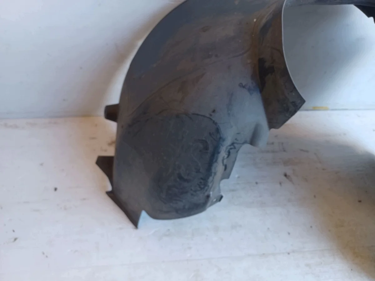 Ford Focus Mk3 Wielkast Links Voor AM51R16115BE image 3