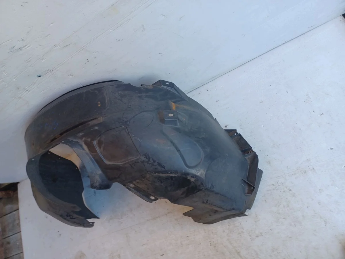 Ford Focus Mk3 Wielkast Links Voor AM51R16115BE image 5