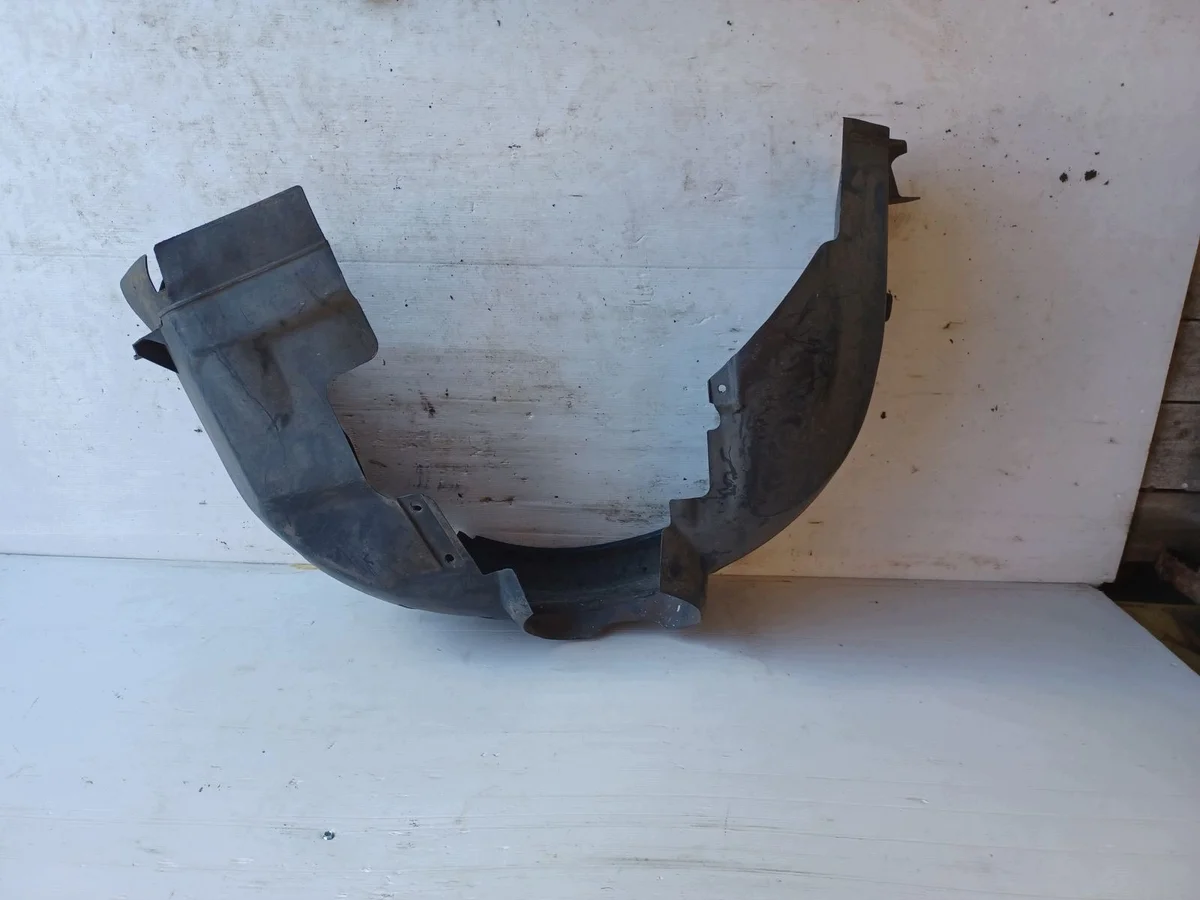 Ford Focus Mk3 Wielkast Links Voor AM51R16115BE image 7