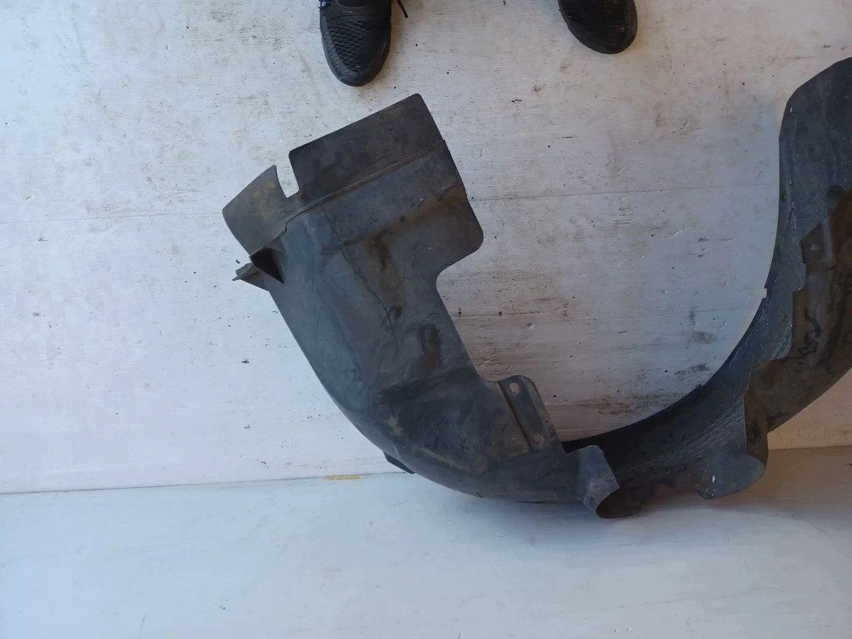 Ford Focus Mk3 Wielkast Links Voor AM51R16115BE image 9
