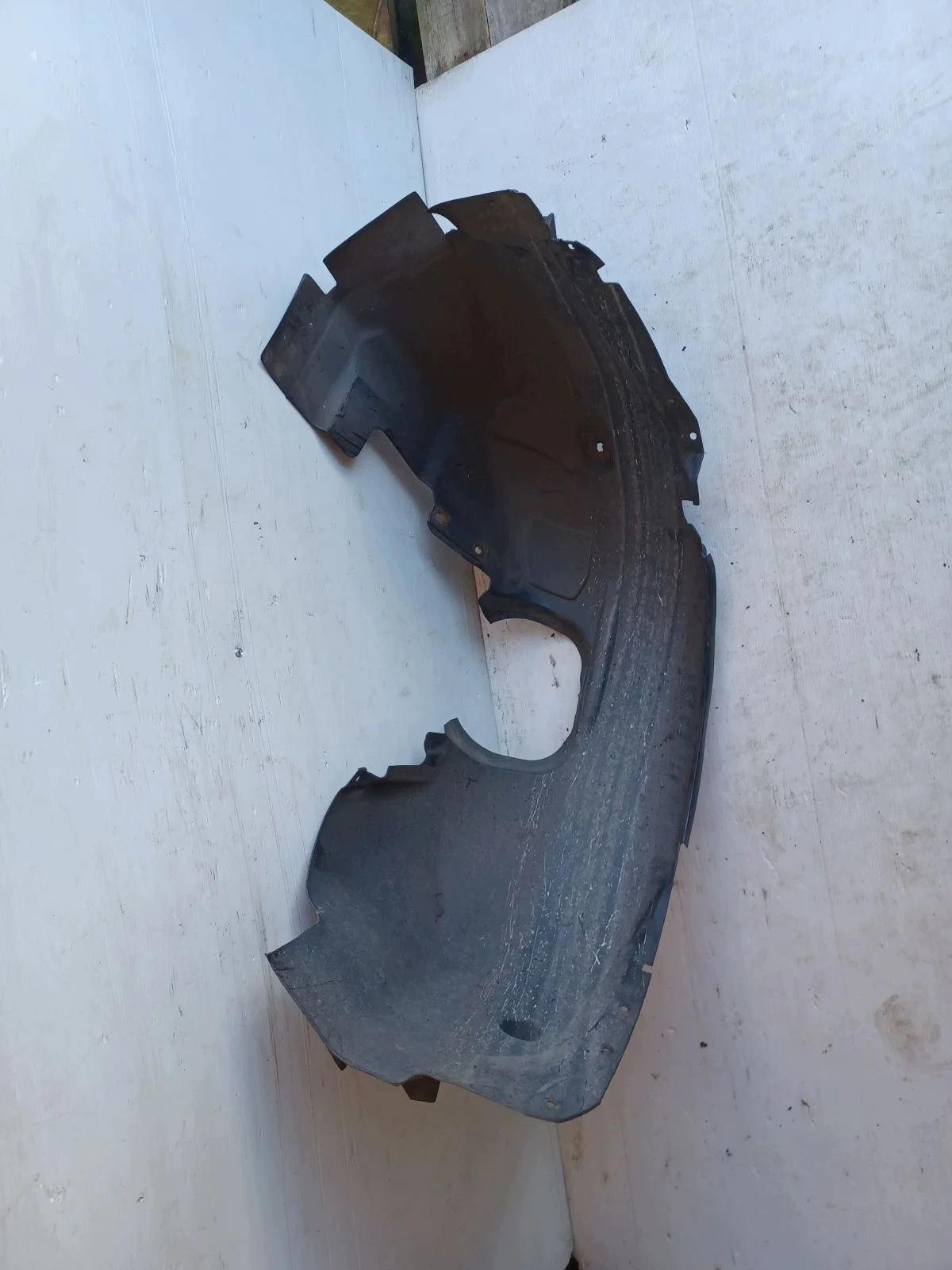Ford Focus Mk3 Wielkast Links Voor AM51R16115BE image 10