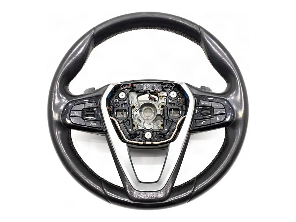BMW G30 Steering Wheel Used 6288904
