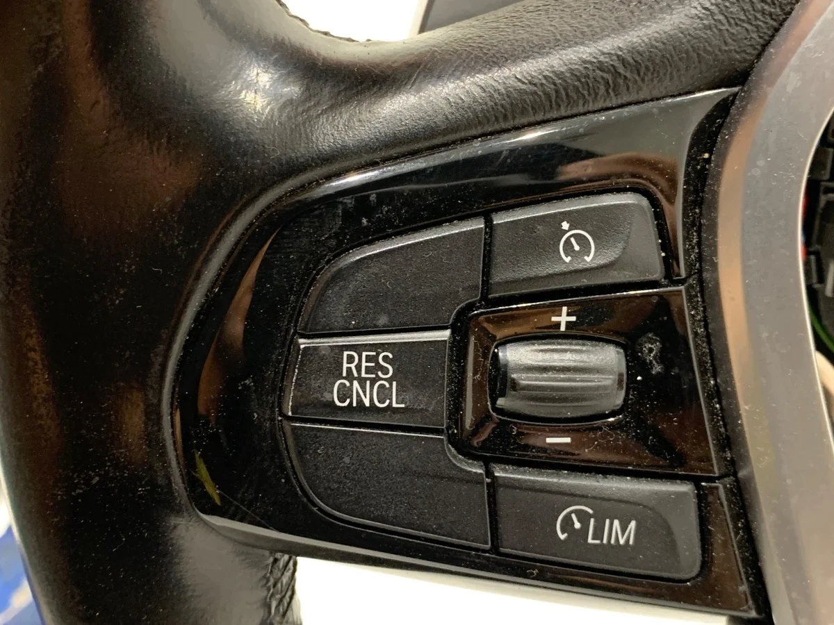 BMW G30 Ratt 6288904 image 6