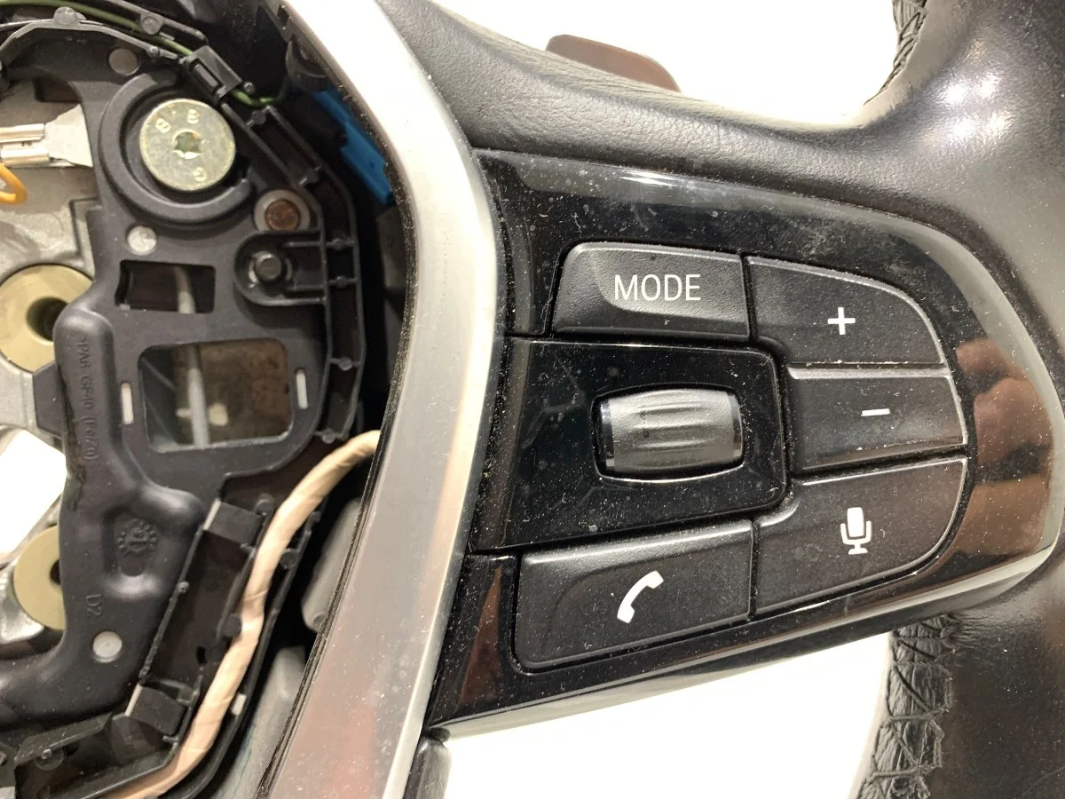 BMW G30 Ratt 6288904 image 7