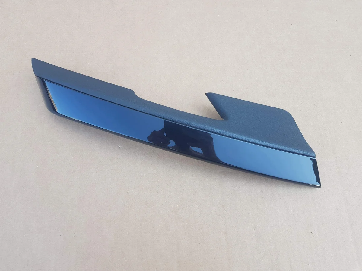 Dekoratieve deurhandgreepkap Toyota Auris II