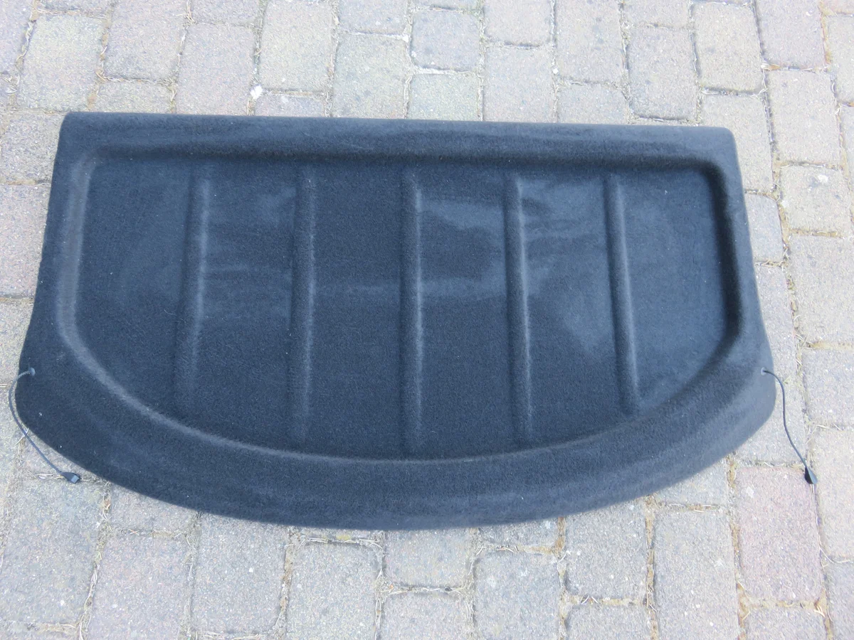 Cupra Formentor Trunk Shelf 575867769D image 2