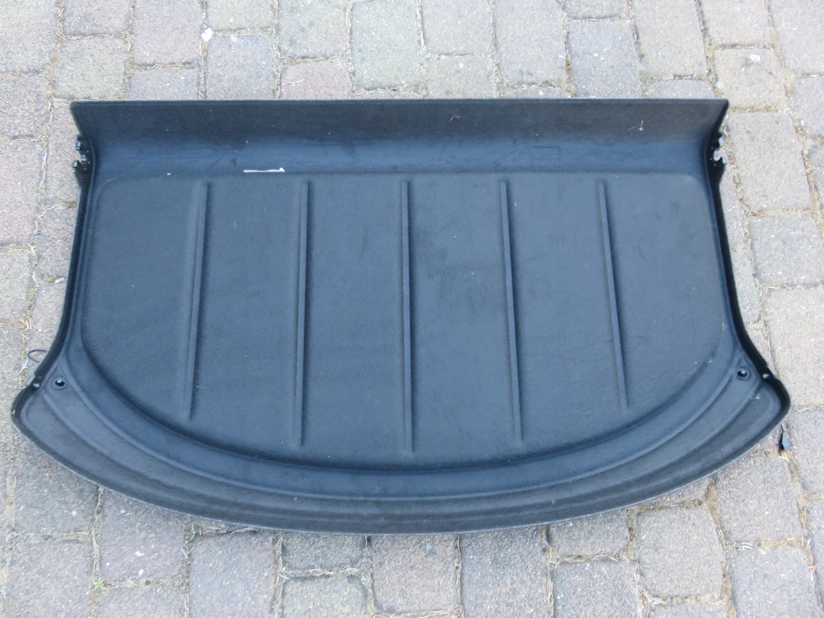 Cupra Formentor Trunk Shelf 575867769D image 4