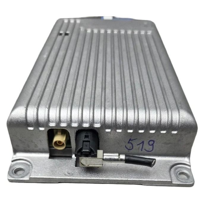 Module électronique BMW 9147519 d'occasion image 3