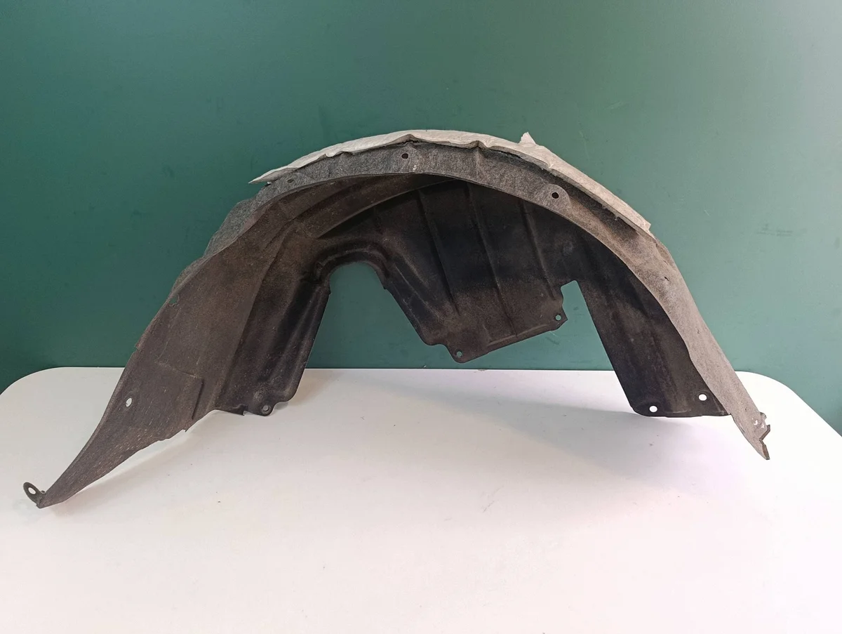 Radkasten hinten rechts Lexus GS 6563730141