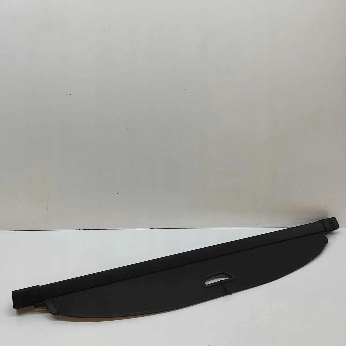 Trunk Cover Mercedes-Benz GLE W167