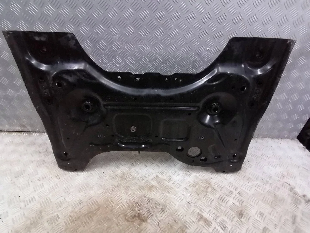 Support siège pour Europa Proace II Jumpy Expert III image 4