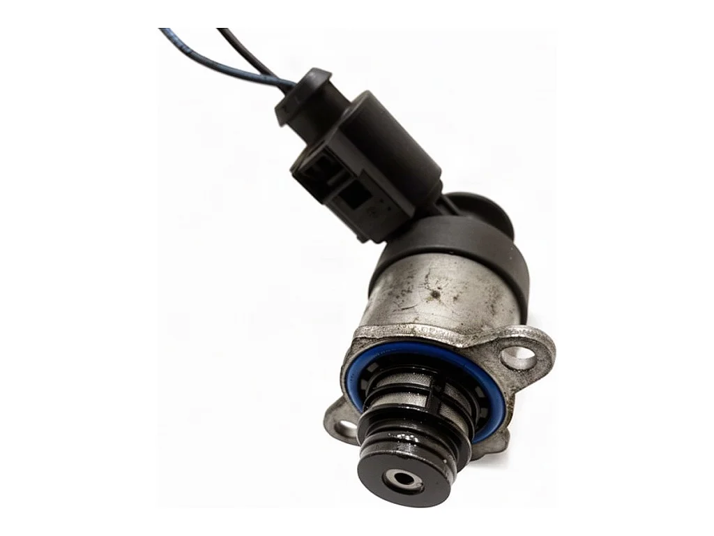 Brandstofdrukregelaar Audi A4 B8 2.0 TDI