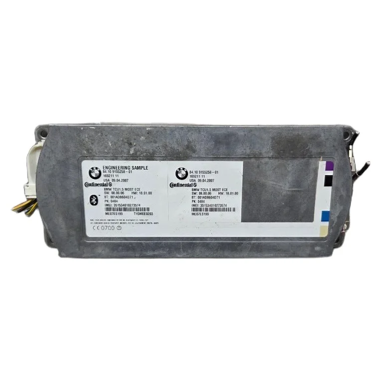 Airbag passager BMW E90 E91 E92 E93