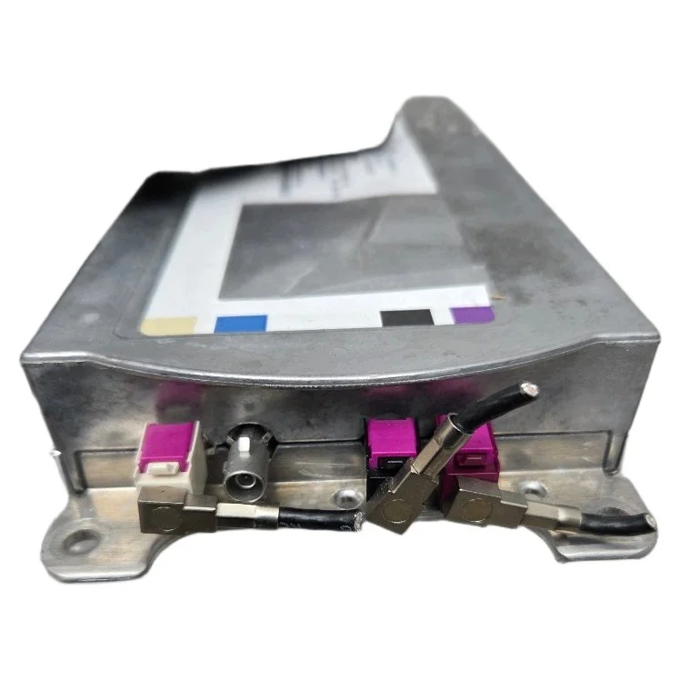 Airbag passager BMW E90 E91 E92 E93 image 4