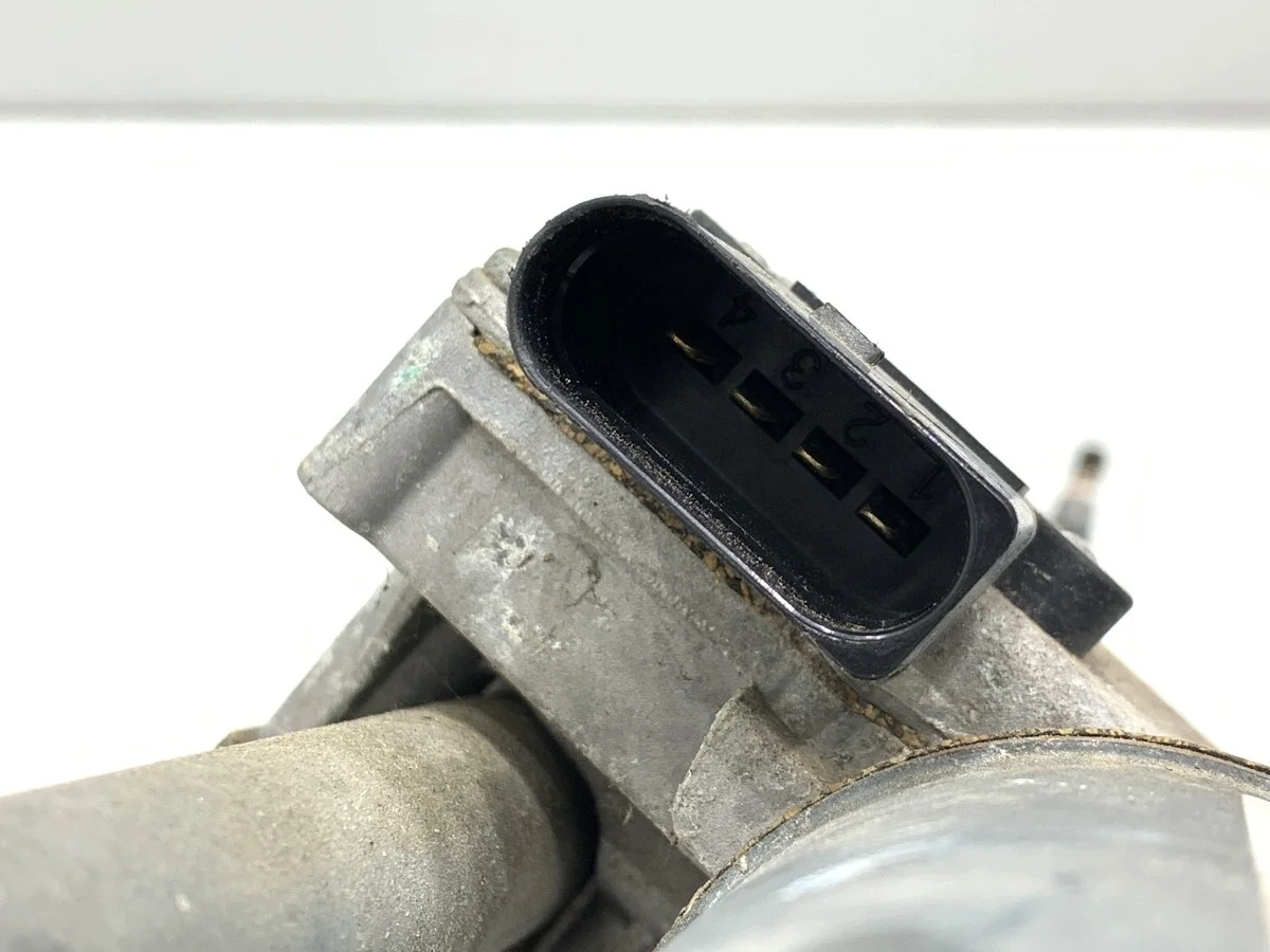 Wischermotor Audi A4 B8 8K1955119 gebraucht image 4