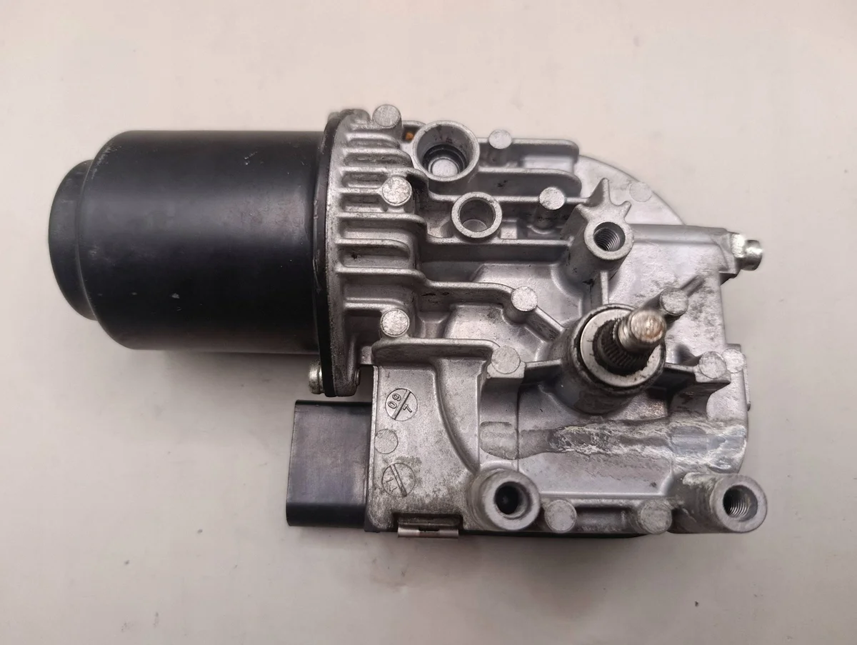 Mecanismo Limpiaparabrisas VW Passat B6 Usado