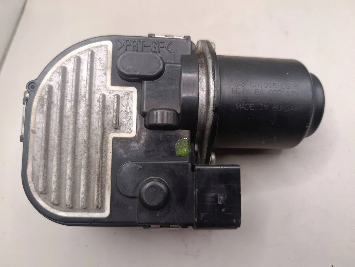 Mecanismo Limpiaparabrisas VW Passat B6 Usado image 3