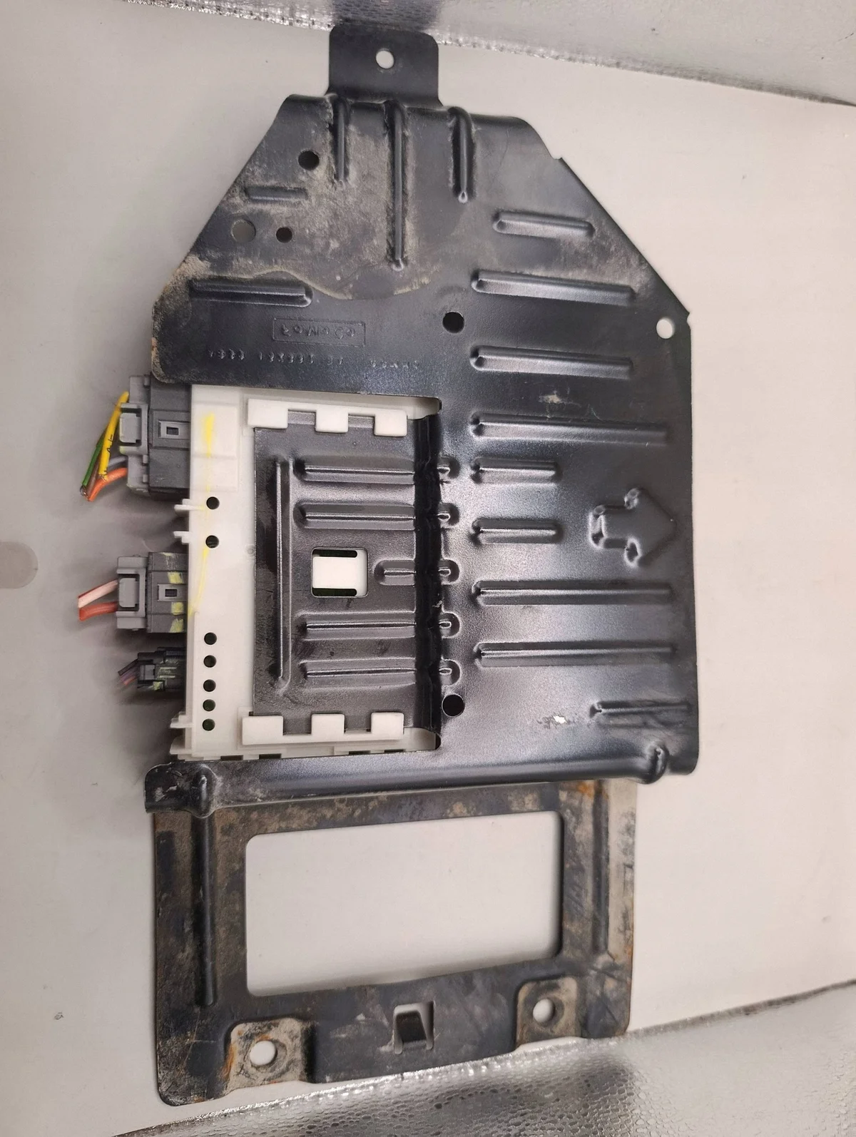 Module de crochet Ford Ranger DG9T19H517AJ image 3