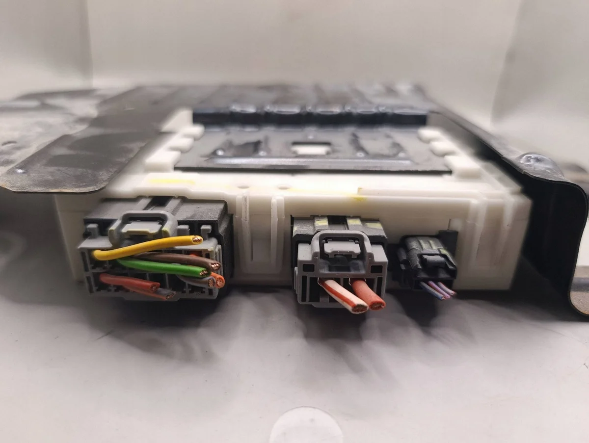 Module de crochet Ford Ranger DG9T19H517AJ image 4