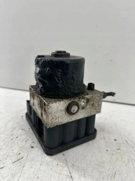 Pompa ABS Renault Vel Satis 10020600654 image 3