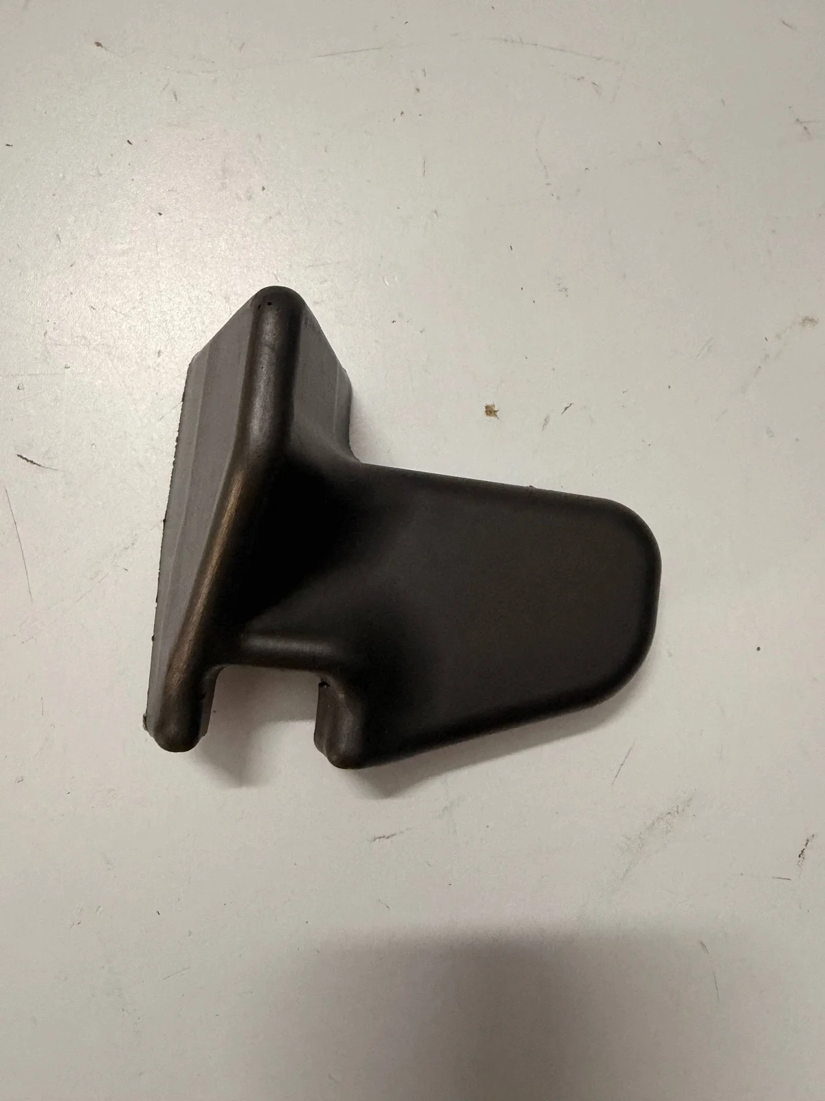 Isolatie Peugeot 2008 II LIFT 9825782480