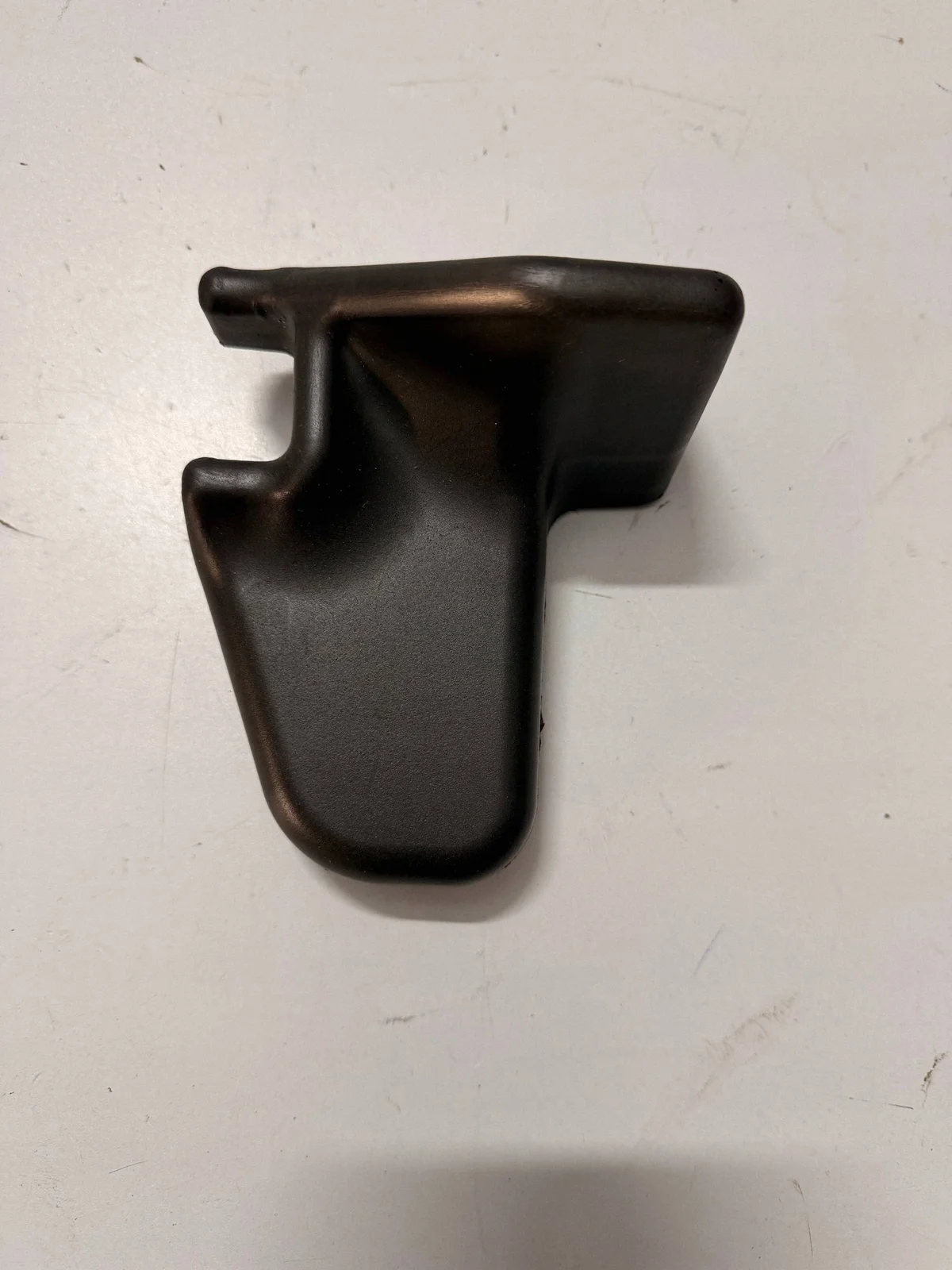 Guarnizione Sottoparabrezza Destra Peugeot 2008 II