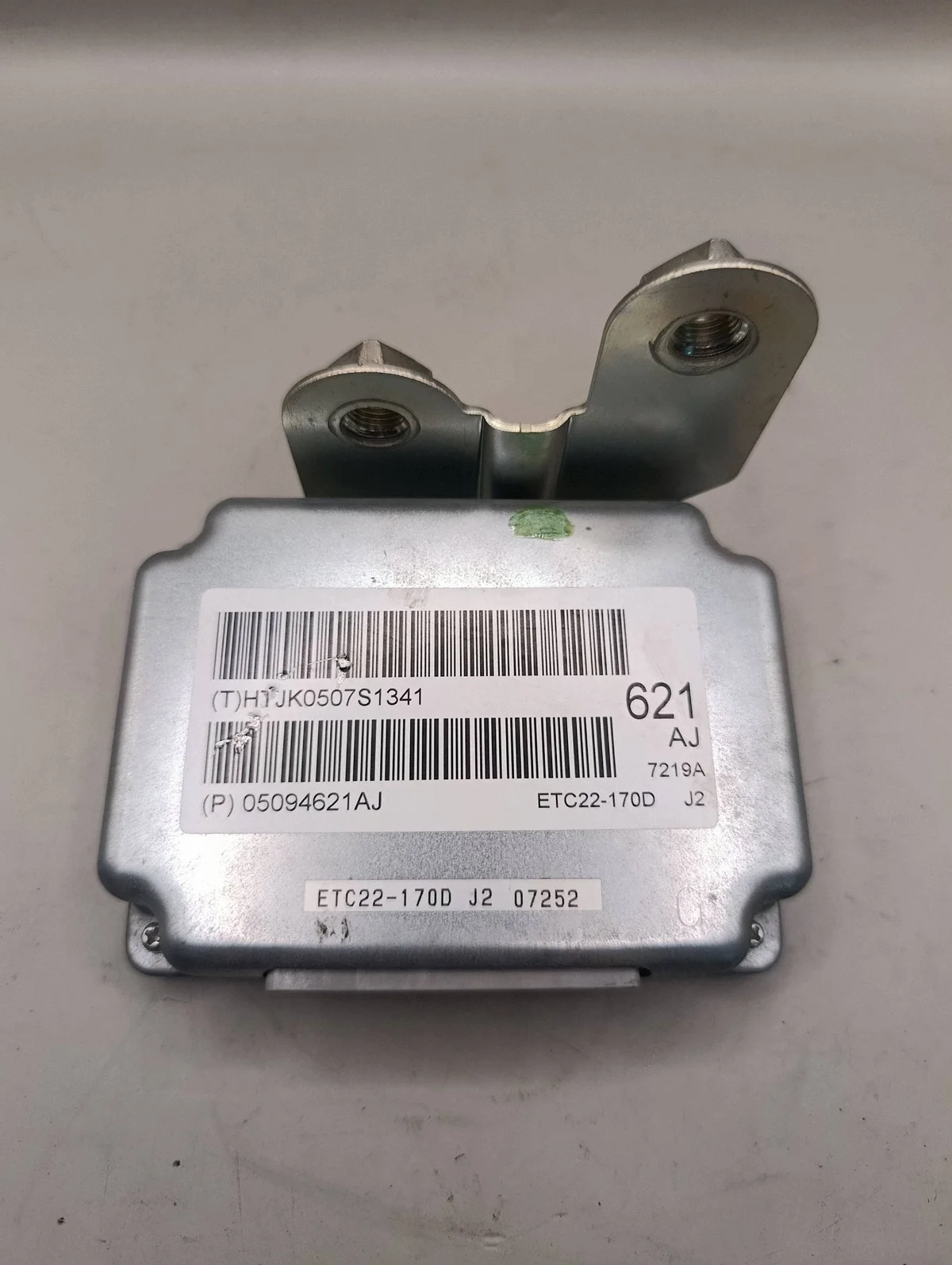Jeep Patriot Módulo Controle 05094621AJ
