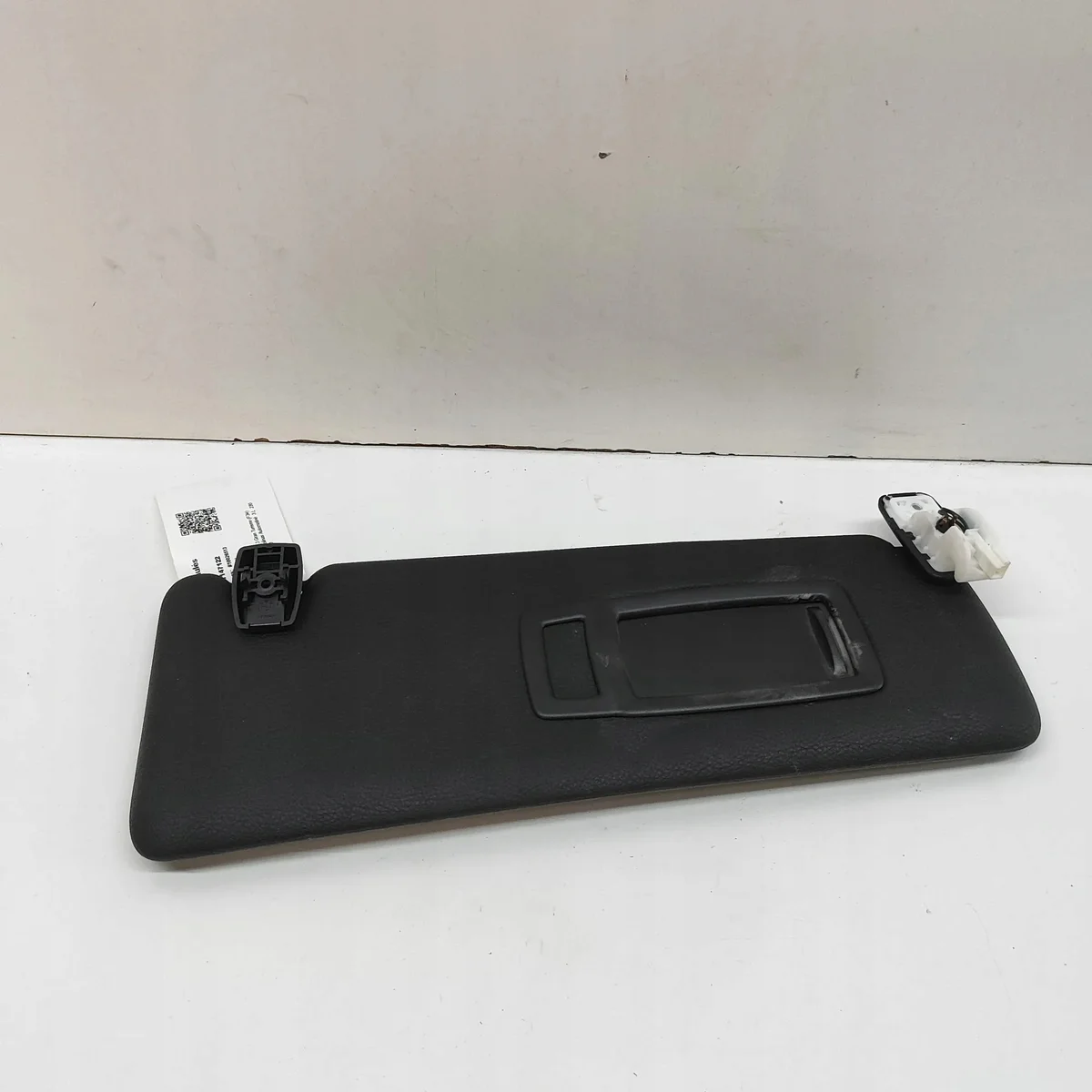 BMW F30 F31 F34 F36 Sonnenblende Rechts image 4