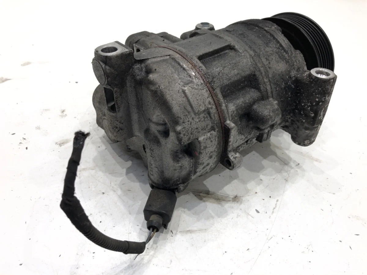 Compresor Aire Acondicionado Audi A4 B8 image 3