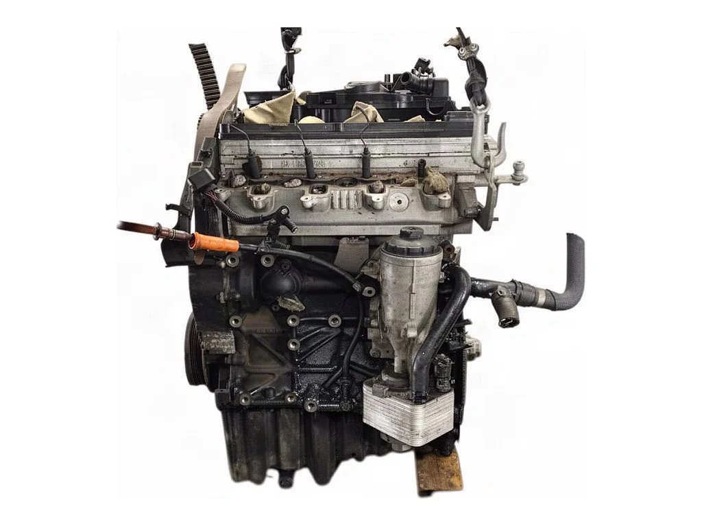 Motor Audi 2.0 143KM CAG A4 B8