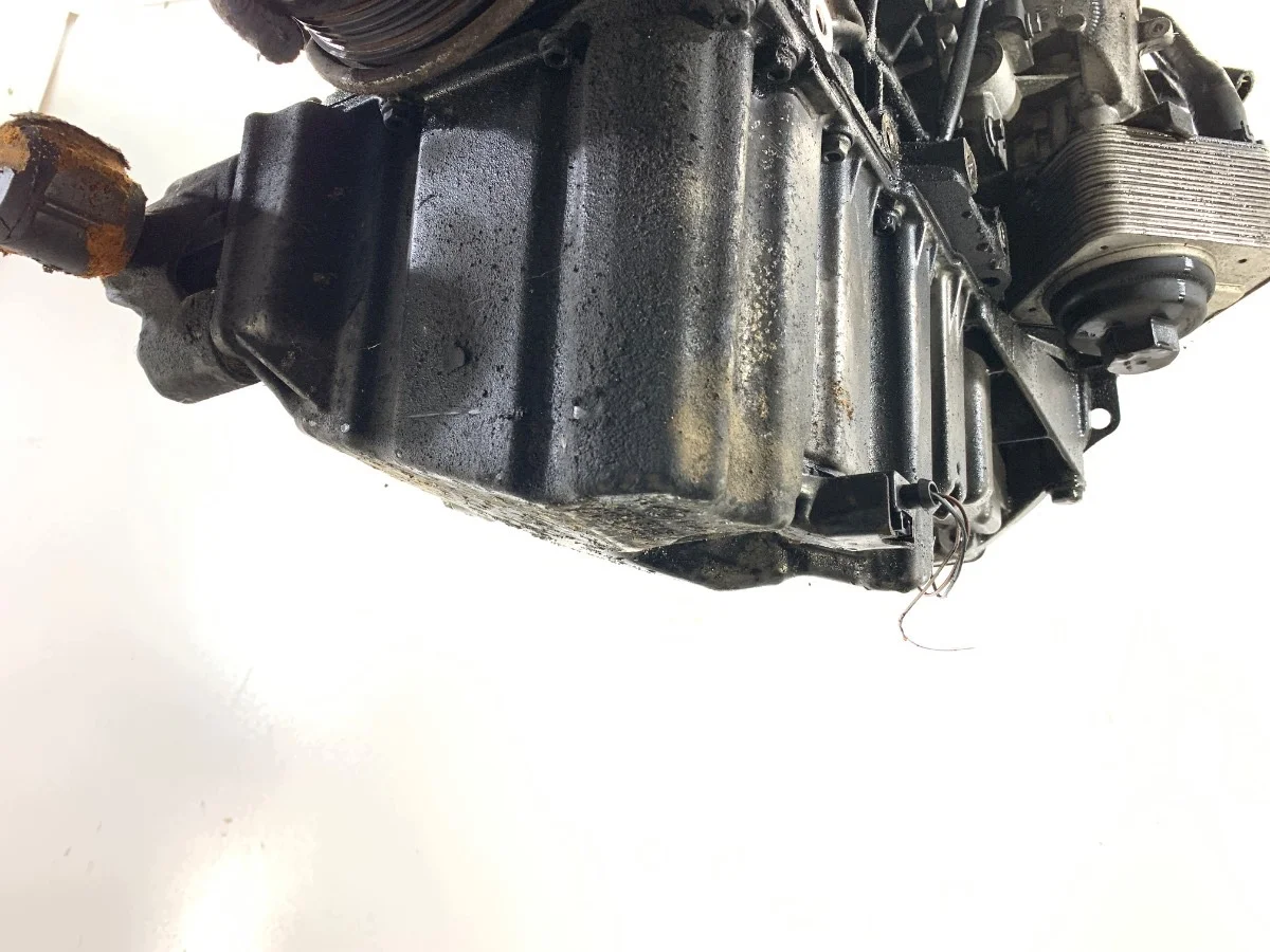 Moottori Audi A4 B8 2.0 143hv CAG image 6
