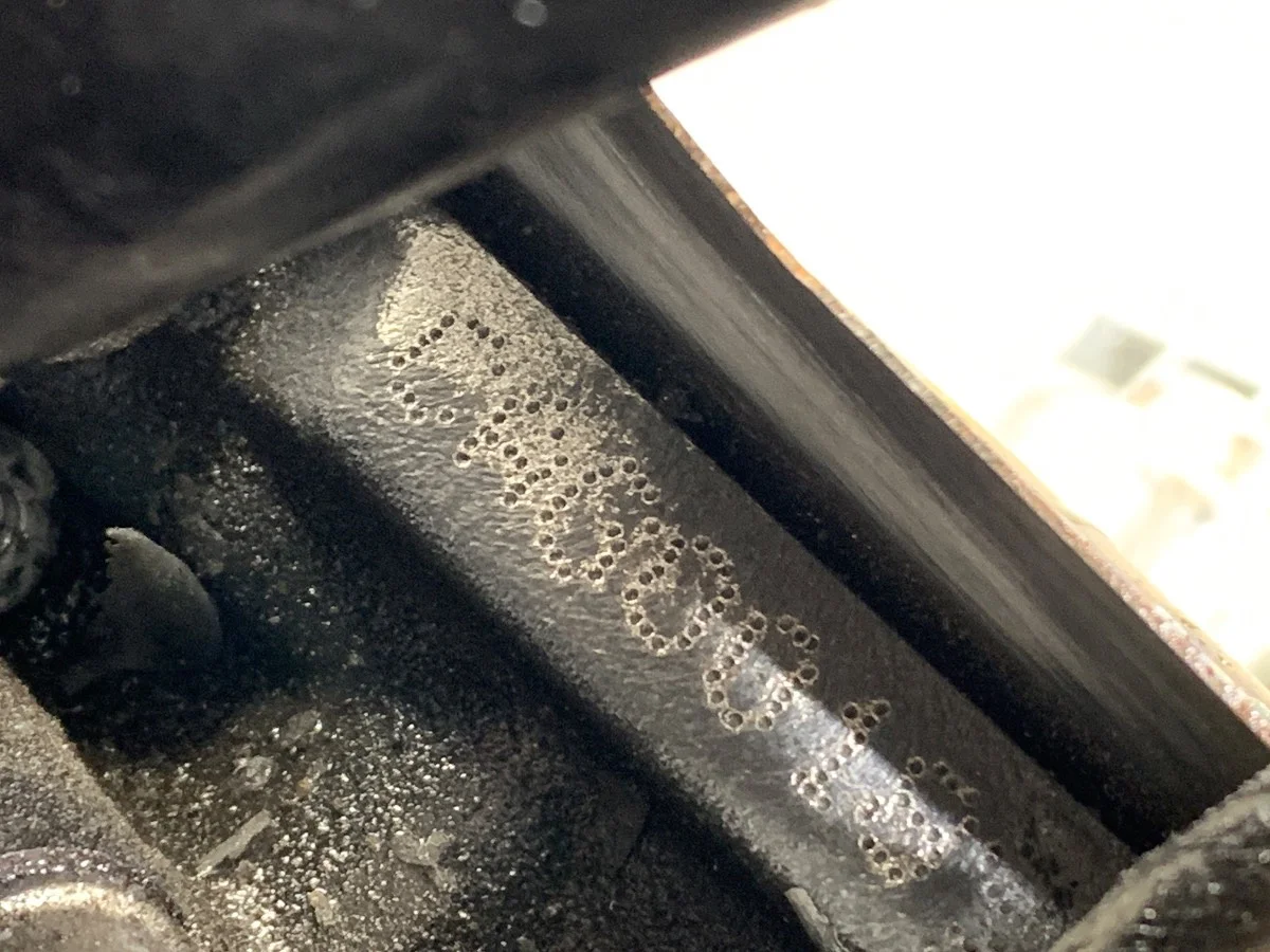 Moottori Audi A4 B8 2.0 143hv CAG image 8