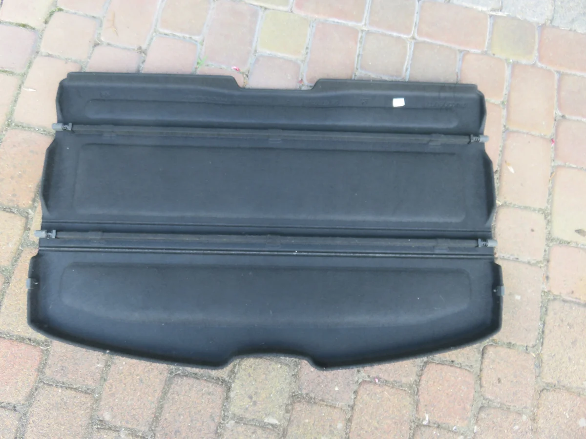 Étagère de coffre Peugeot 2008 9677702880 image 4