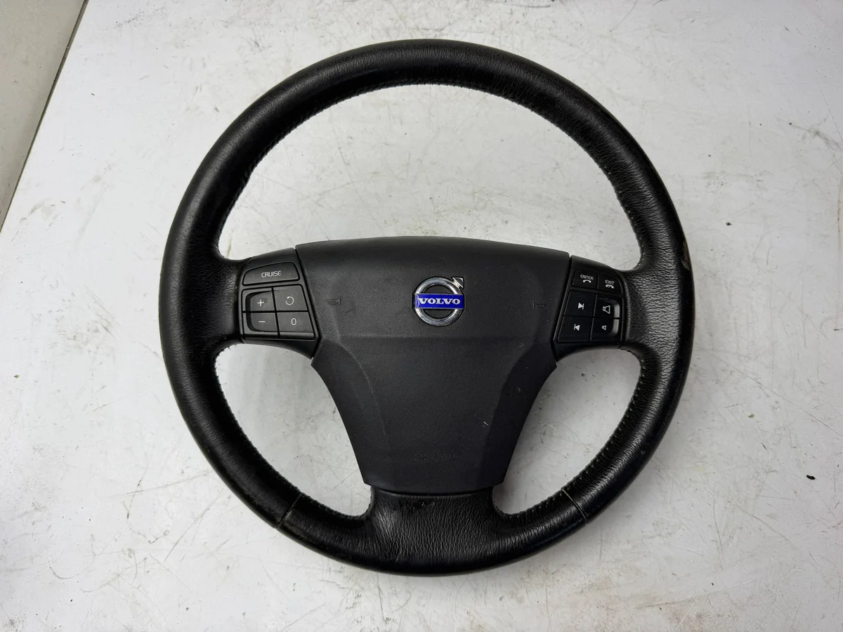 Kör mittdel Volvo S40 KOR3638