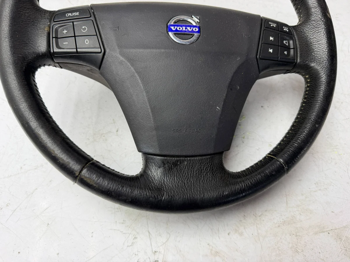 Centrale sterowania Volvo S40 KOR3638 image 3