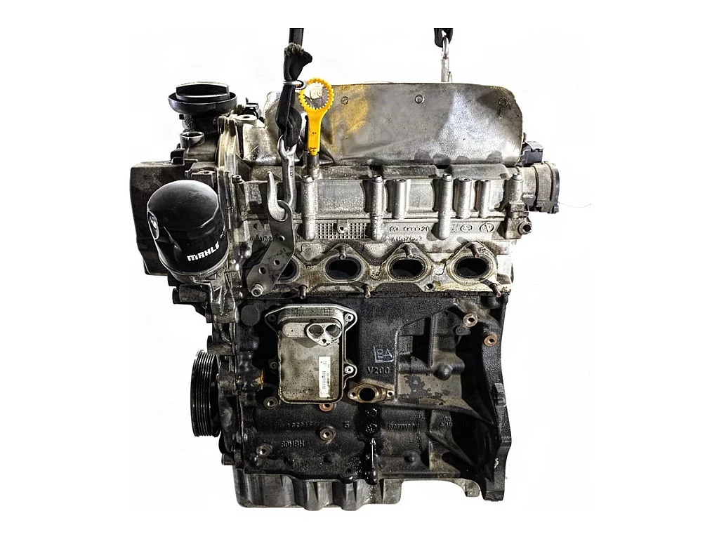 Motor VW 1.4 140KM CTHC 10-15 Touran