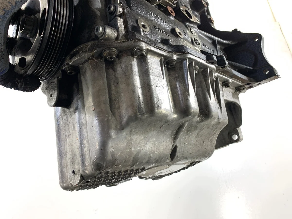 VW 1.4 140KM CTHC Motor 2010-2015 Touran image 6