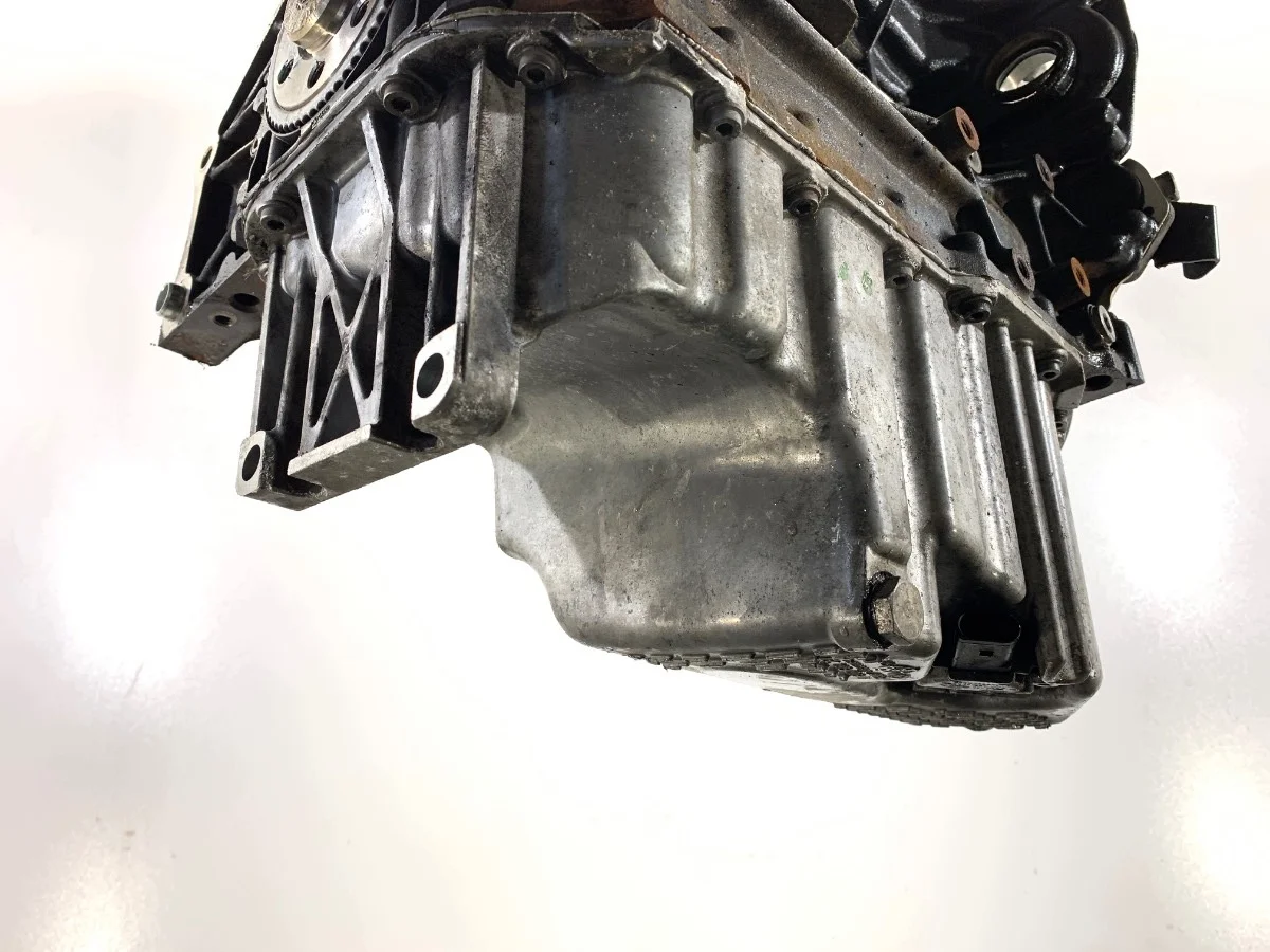 VW 1.4 140KM CTHC Motor 2010-2015 Touran image 7