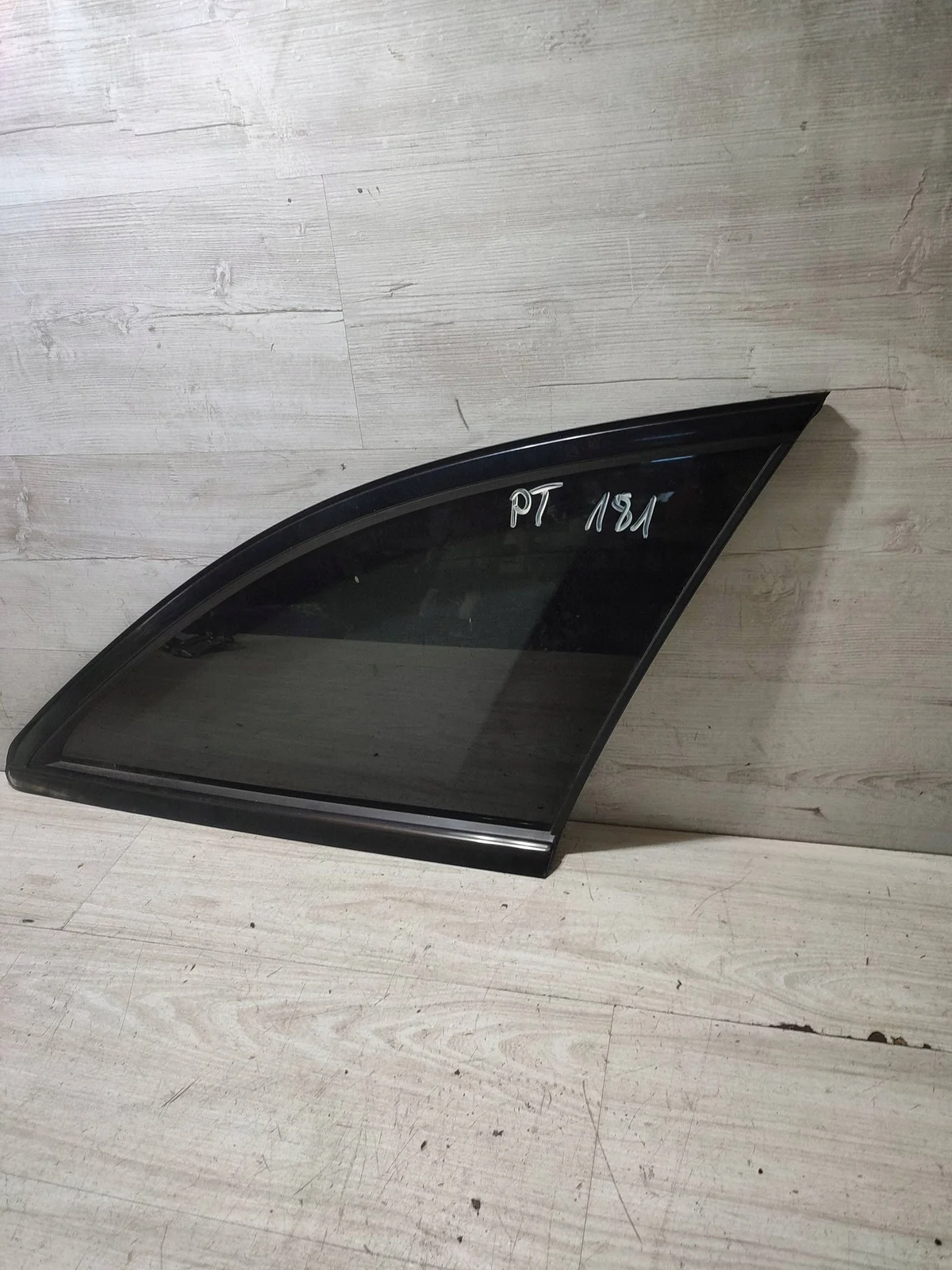 Vetro Posteriore Destro Mercedes C W205 AMG