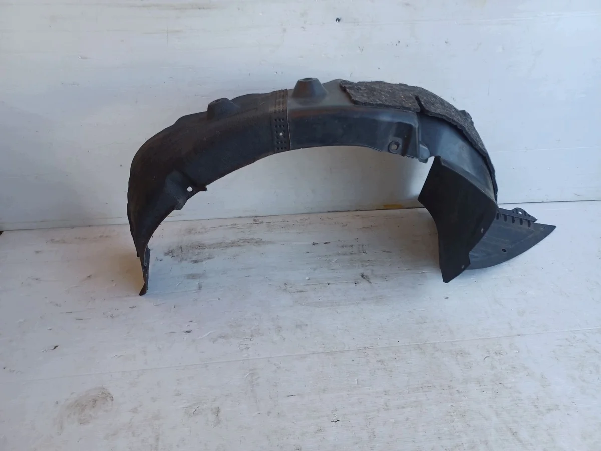 Hyundai i40 Right Front Wheel Arch Used