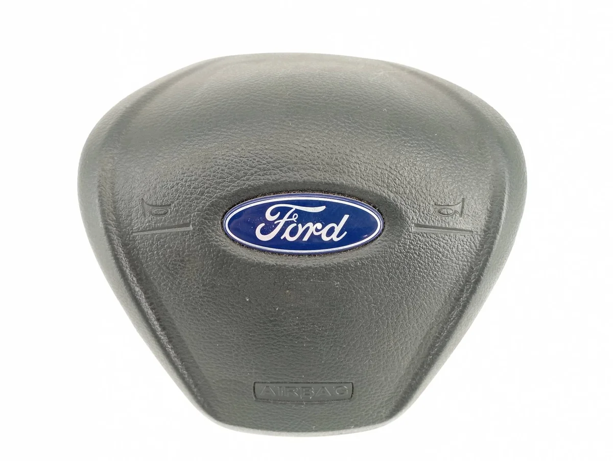Airbag-turvatyyny Ford Fiesta Mk7 vasen