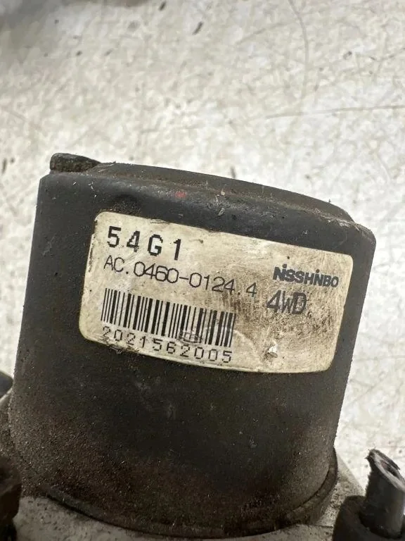 ABS Pumpe Suzuki Liana 1.6 4WD 01-04 image 5