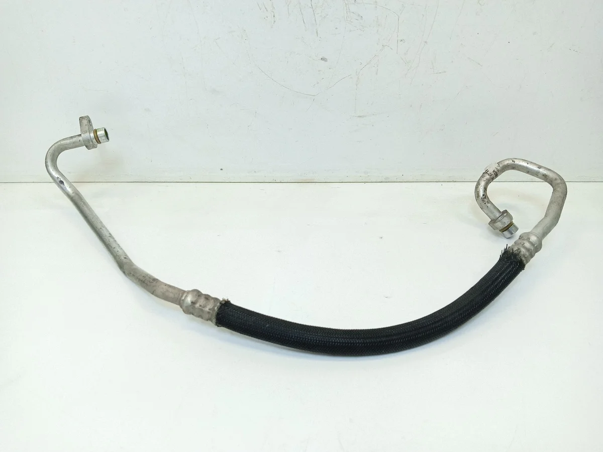 Nissan Qashqai J11 Klimaanlage Leitung 1,6 DCI