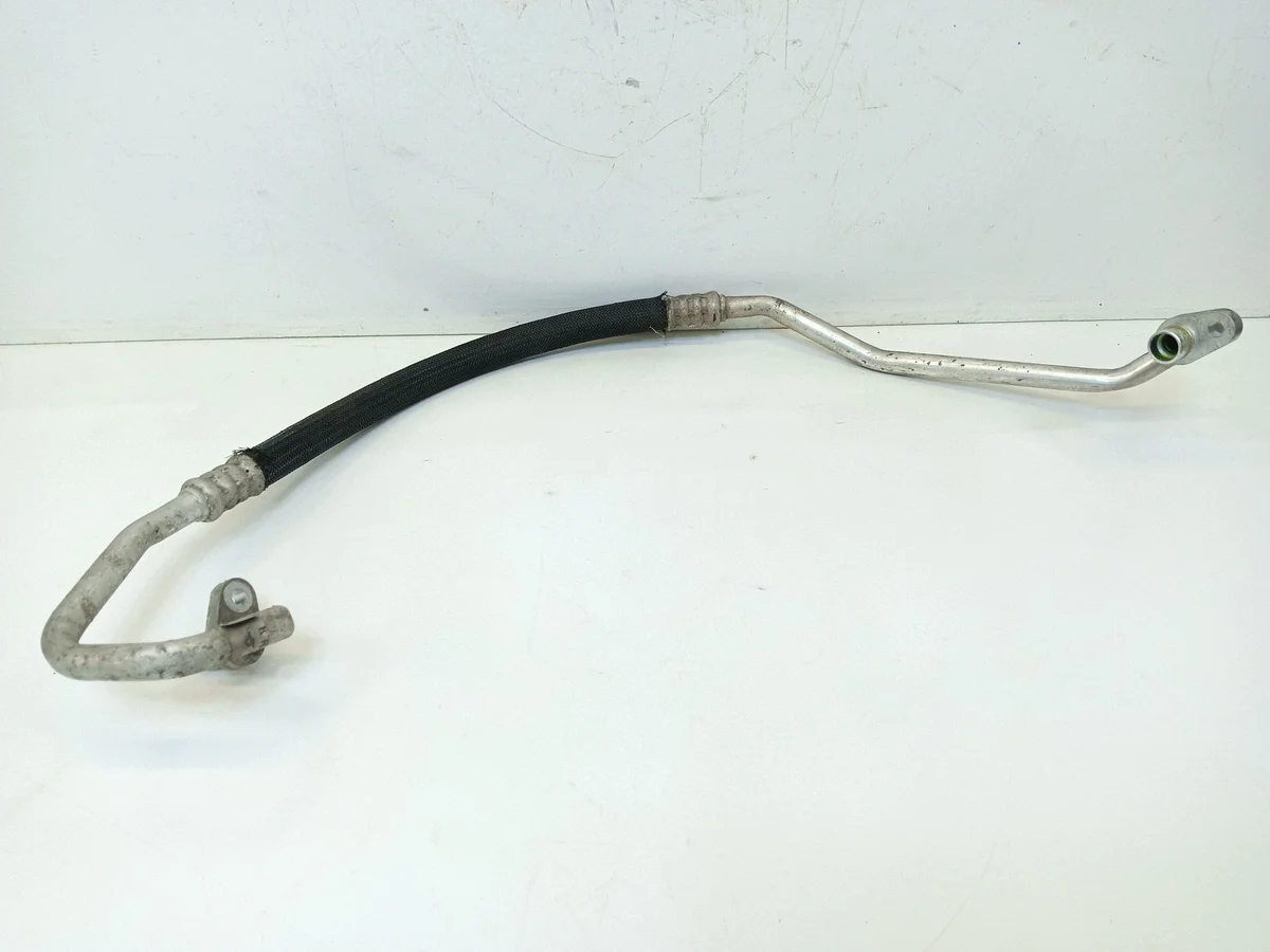 Nissan Qashqai J11 Klimaanlage Leitung 1,6 DCI image 3
